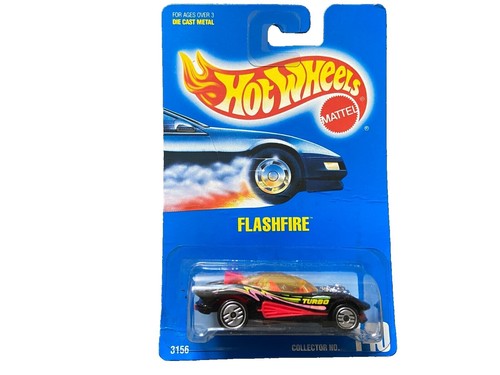 Hot Wheels Since '68 40th Anniversary Series BAJA BREAKER VAN #38