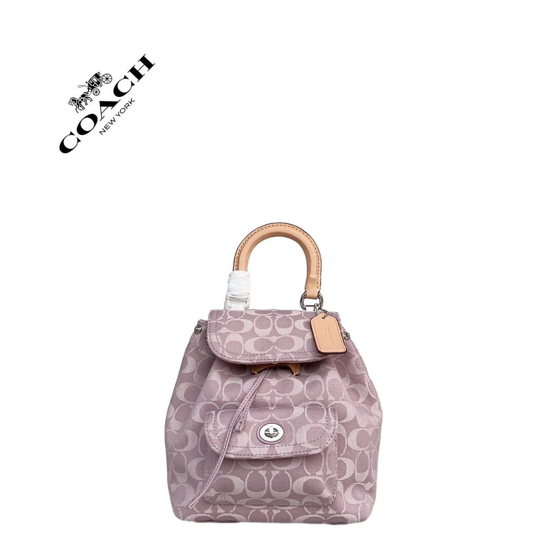 【新品未使用】COACH リア バックパック 21・シグネチャー CJ833 s-l400.jpg