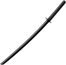Cold Steel Training Katana Bokken 41 3/8" overall. 30 3/8" blade. Constructed of