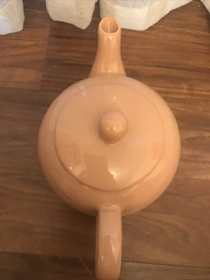 Tetera MAXWELL WILLIAMS SIMPLISTA TOPO USADA EN EXCELENTE ESTADO Foto 2 de 4