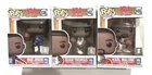 Funko Magic Johnson ISIAH THOMAS KARL MALONE All Star Game NBA 138 140 142 -READ