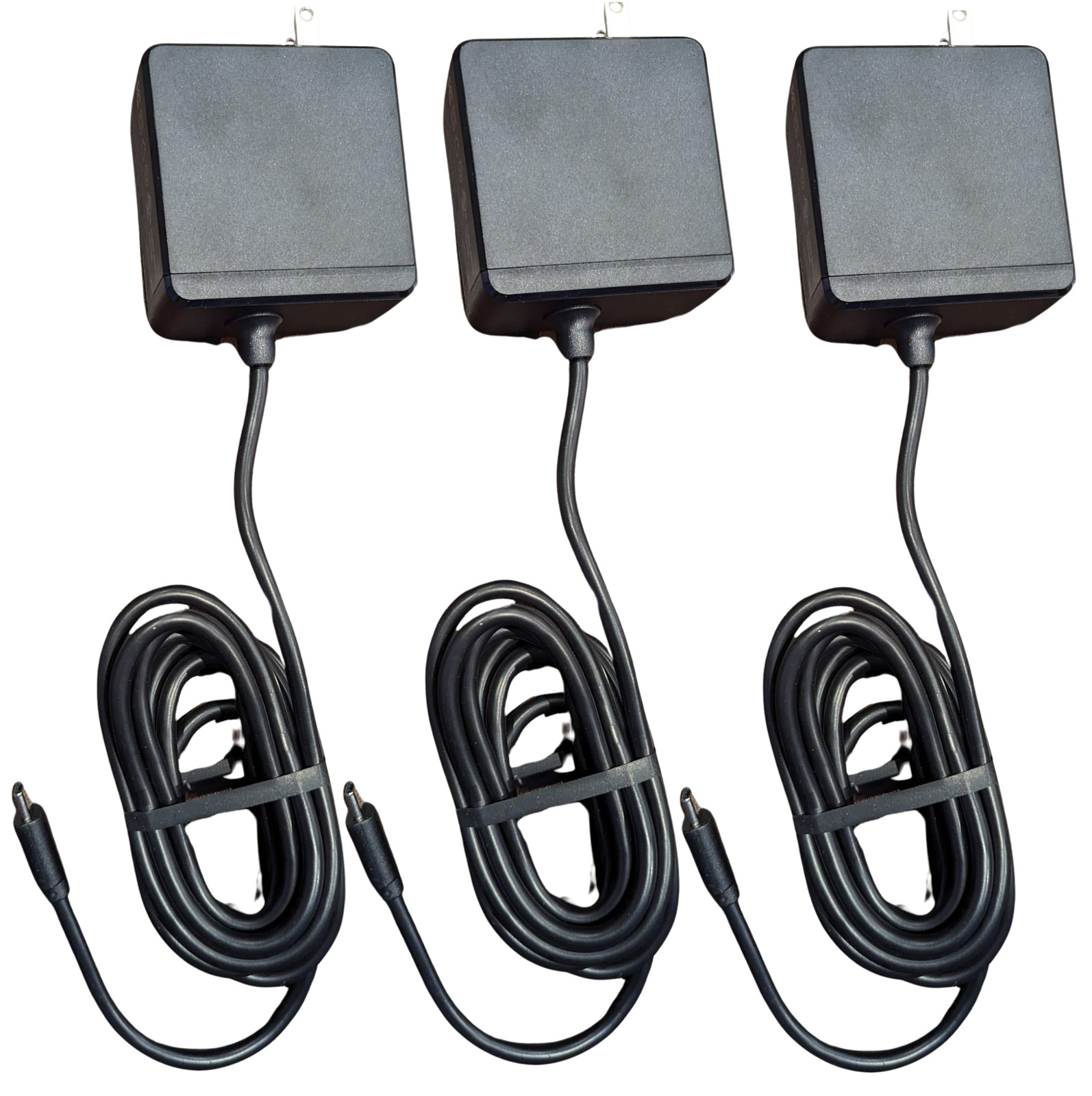 With 6.6ft Cable-3pack