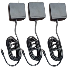 OtterBox 60W USB-C Wall Charger Power Supply Adapter with 6.6ft Cable-3Pack