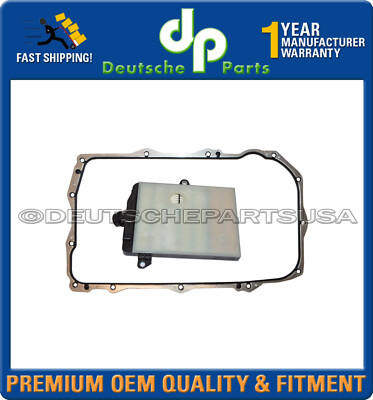 For Ford Lincoln 10R60 Transmission Oil Filter Kit LP5Z-7A098A