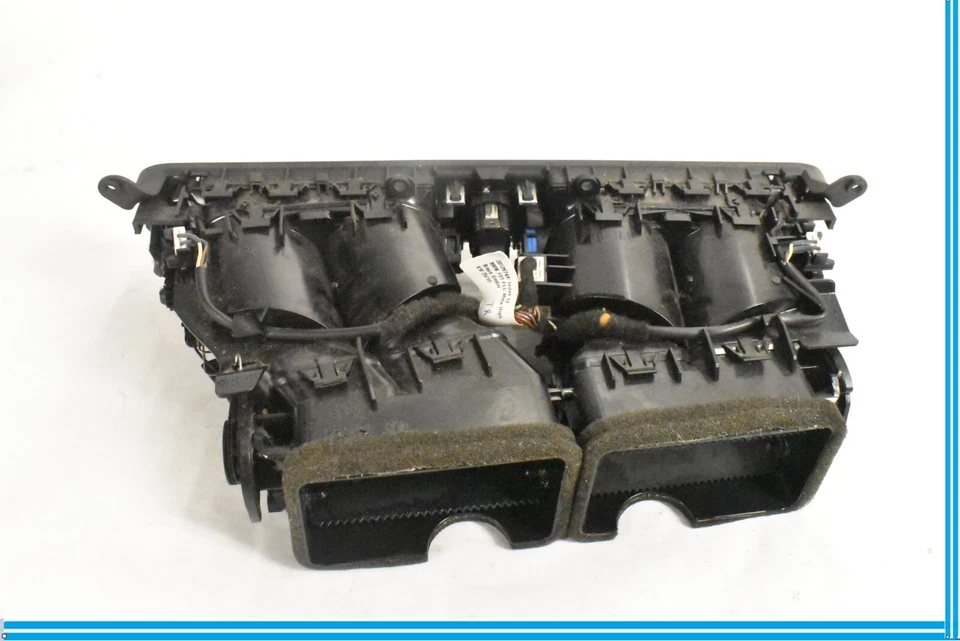 2009-2015 BMW 750i CENTER DASH AIR VENT OEM 268628 - Image 4 of 4