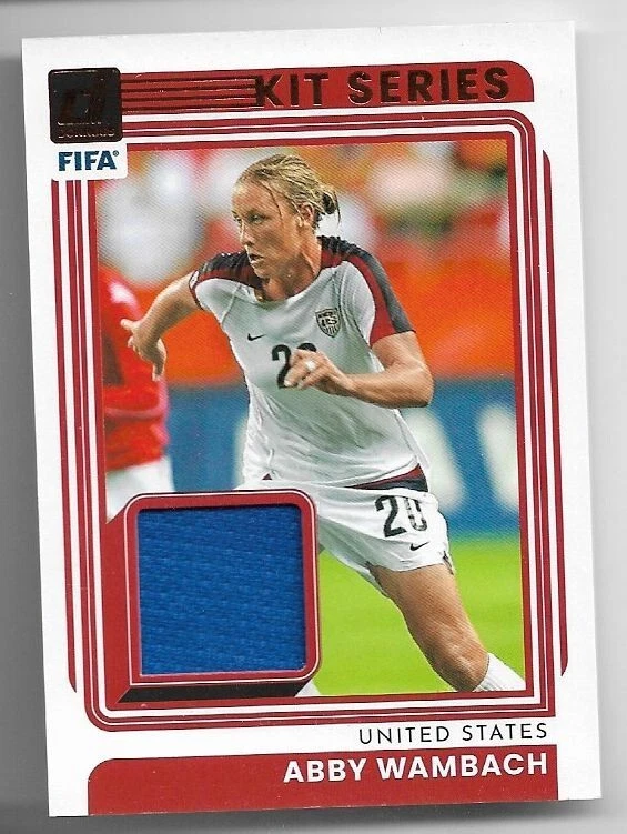 Wambach jersey online