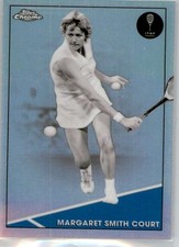 2021 Topps Chrome Tennis Base/Insert/Refractor Pick From List/Complete Your Set