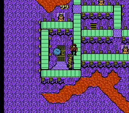 Indiana Jones and the Temple of Doom - NES [Cartridge Only]