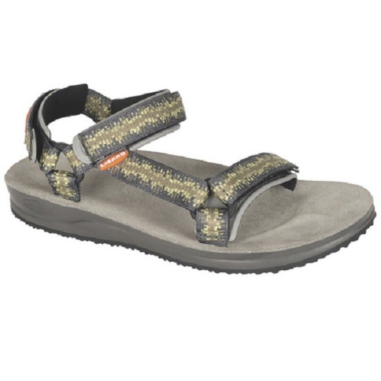 OFFERTA Lizard W'S SH Donna 40 Olive - Sandali Vibram Scontati