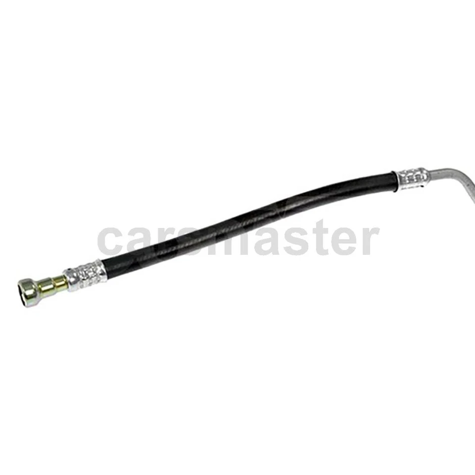 Conjunto de mangueira refrigerador de óleo de transmissão Dorman 624-541 serve para Dodge Dakota 2000-2003 - Imagem 2 de 3