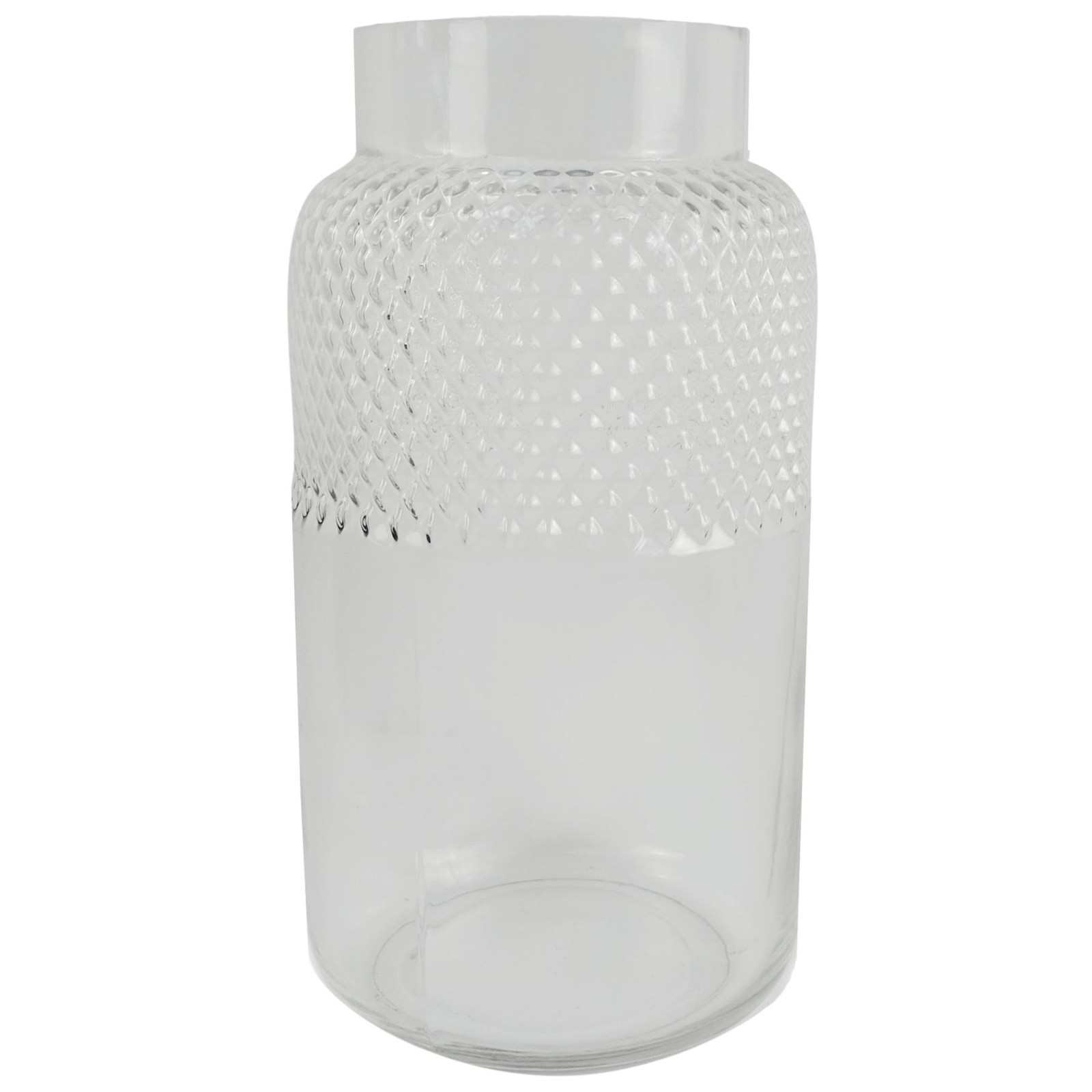 Glass Table Vase 1 - Image 2