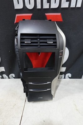 2013-2016 LINCOLN MKZ RADIO FACE CONTROL PANEL GP5T18D699CC