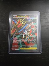Mega Floette EX 101/86 Full Art Chaos Rising