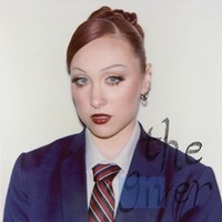Vinile - Chappell Roan - Giver (The Lawyer) (Aqua Vinyl) (I) - Island Records -