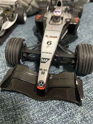 F1 McLaren MP4-19 MP4-20 Kimi Räikkönen | eBay