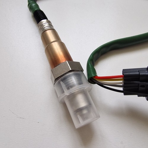 LAMBDA OXYGEN SENSOR for RENAULT CLIO CAPTUR 0.9 MEGANE 1.6 2.0 TCe TWINGO 1.0 - Picture 2 of 8