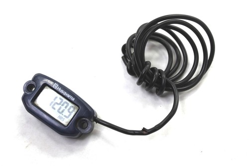 2020 HUSQVARNA FC 350 OEM Engine Hour Meter 81312920050