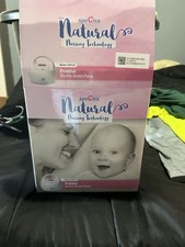 Spectra S2 Plus Double Electric Breast Pump - Pink