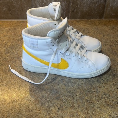 dunk high se swoosh 50