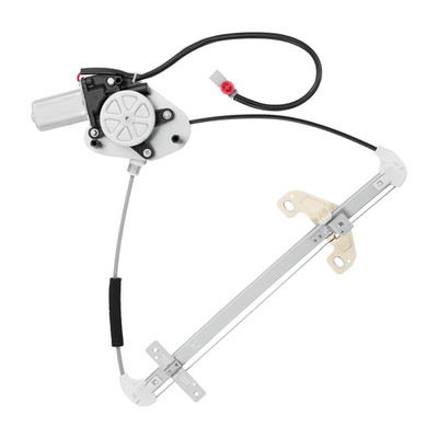 For Honda Civic Sedan 2001-2005 Rear Left Power Window Regulator Motor 741-744