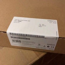 6ES7412-3HJ14-0AB0 6ES7 412-3HJ14-0AB0 Module...