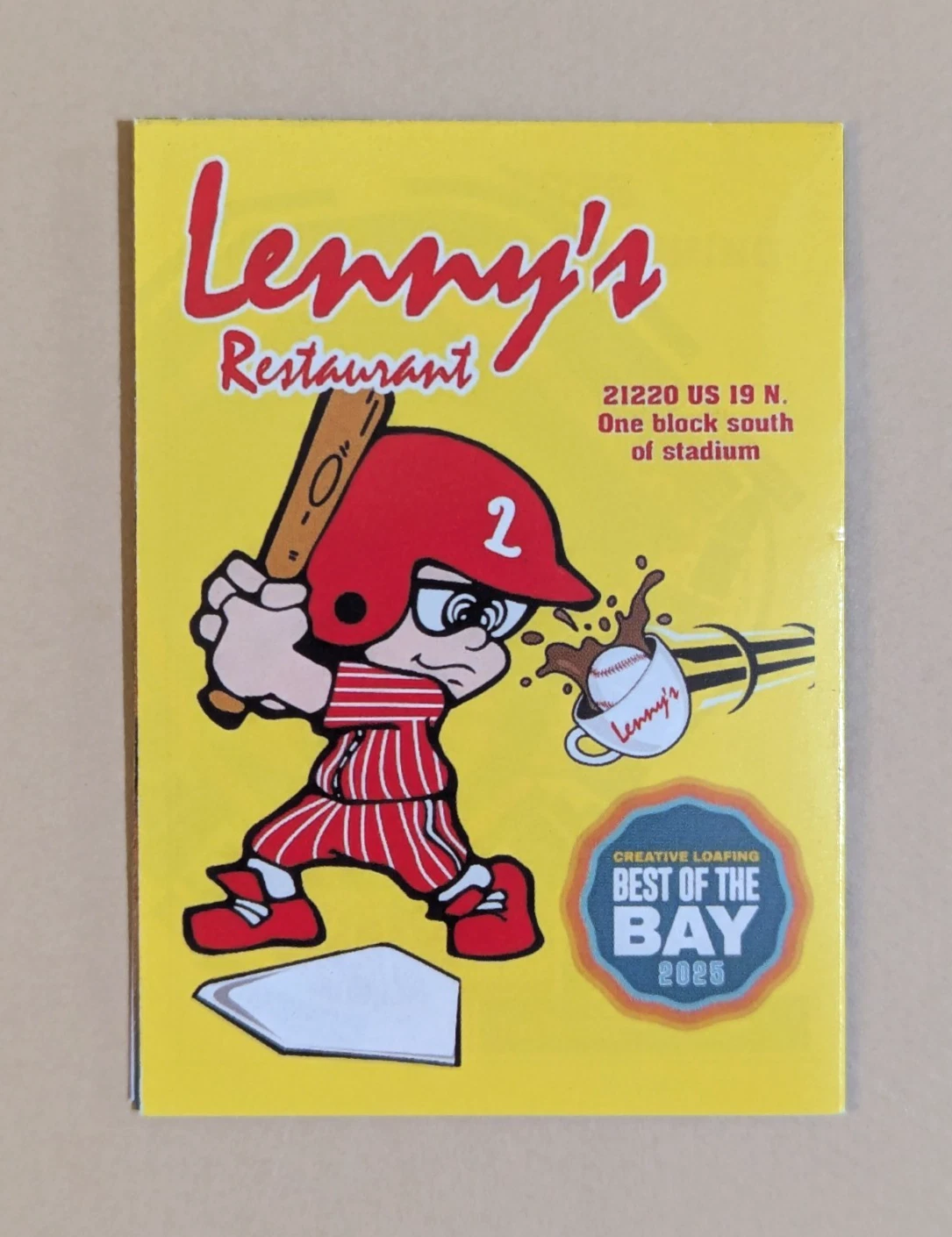 2026 Philadelphia Phillies Spring Training Baseball Pocket Schedule ⚾️⚾️