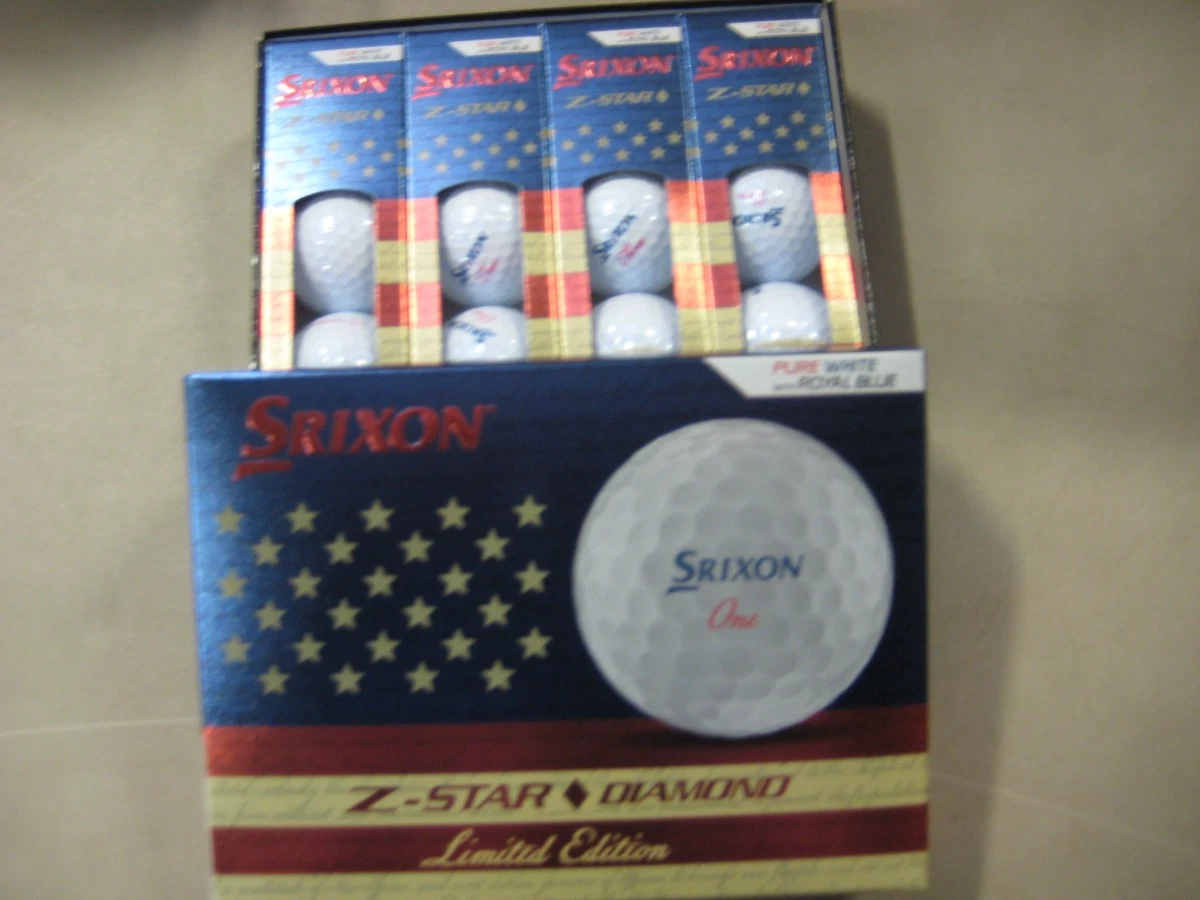 star☆おまとめ Srixon Z-Star Golf Balls for sale | eBay
