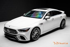 2021 Mercedes-Benz AMG GT 63 S S