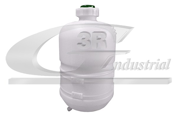 3RG 82608 Expansion Tank, coolant for RENAULT