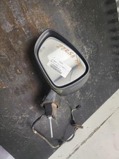 Retroviseur gauche (ou coque) Citroen C3