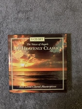 London Symphony Orchestra - The Voices Of... - London Symphony Orchestra CD YXVG