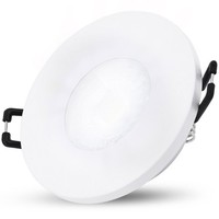 Beda Einbaustrahler Flach IP65 Led Modul Neutralweiß 4W Wechselbar Deckenspot