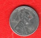 USA 1 CENT 1943 S