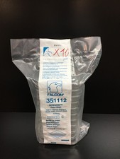 Falcon REF 351112 Square Integrid Petri Dish 13mm Grid 100x15mm Lot 10 PKS