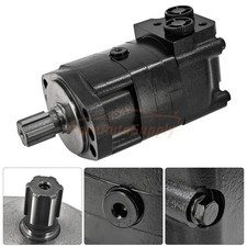 Fit Wolfequip Brush Cutters Mower BC-13-72W Hydraulic Motor Skid Steer Cutters