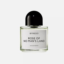 Byredo Rose Of No Man's Land Eau 3.4 oz De Parfum Spray for Women New In Box