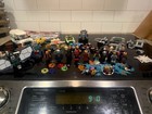 LEGO Marvel Super Heroes Lot — photo 1