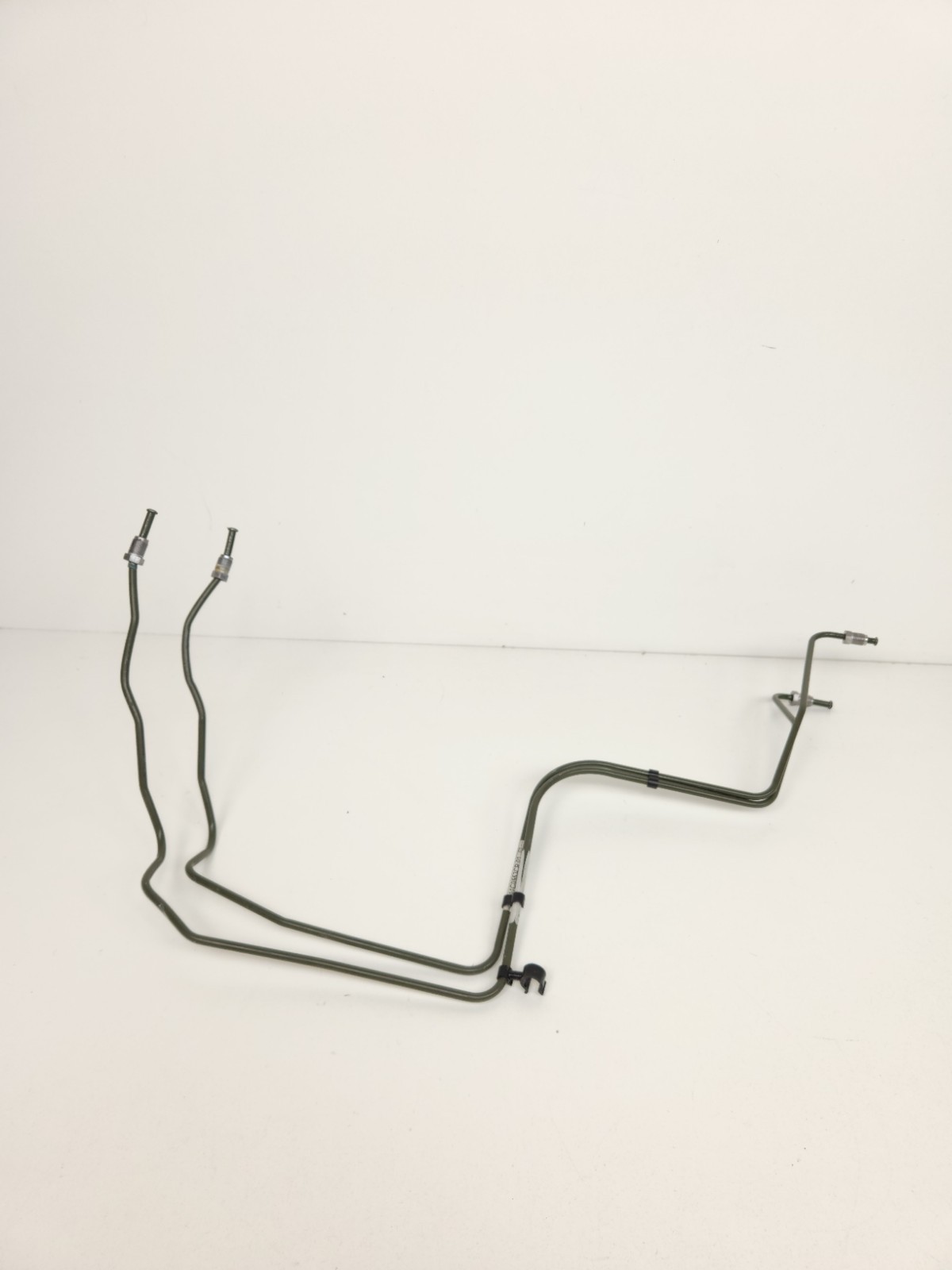 2015-2016 MCLAREN 650S SPIDER 3.8T BRAKE HOSE PIPE LINE OEM 