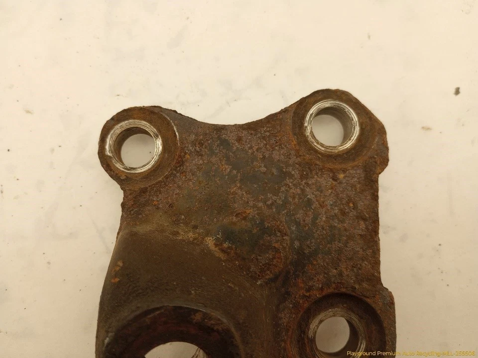 BMW 735i E32 Passenger Right Front Tie Rod Lever Arm Fits 1988-1992 88 89 90 91 - Image 4 of 4