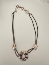 Yves Saint Laurent Collier Vintage