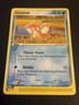 CORPHISH 52/97 - NON-HOLO - Ex Dragon - 2003 Pokémon CARD LP