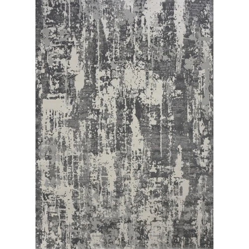 Renwil RARI-17276-58 Ariella Area Rug Grey and Charcoal - Picture 1 of 7