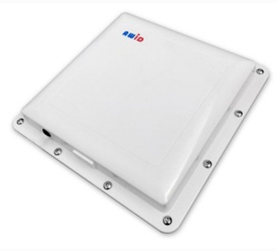 AWID LR-3000 APPLIED WIRELESS ID LONG RANGE SMART CARD ACCESS CONTROL READER