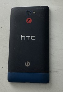 HTC 8s PM59100 3G 4GB Defekt Spender Gehäuse Platine Board Accu Deckel Kamera Ok