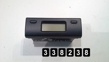 1997 CITROEN XANTIA DISPLAY SCREEN