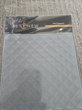 Altenew Mod Squares 3D Embossing Folder