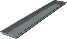 Geli Untersetzer Standard 100 cm anthrazit  Untersetzer