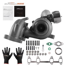 Turbo Seat ALTEA