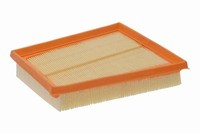 Vaico Luftfilter Motor Air Filter Original Vaico QualitäT V25-0189
