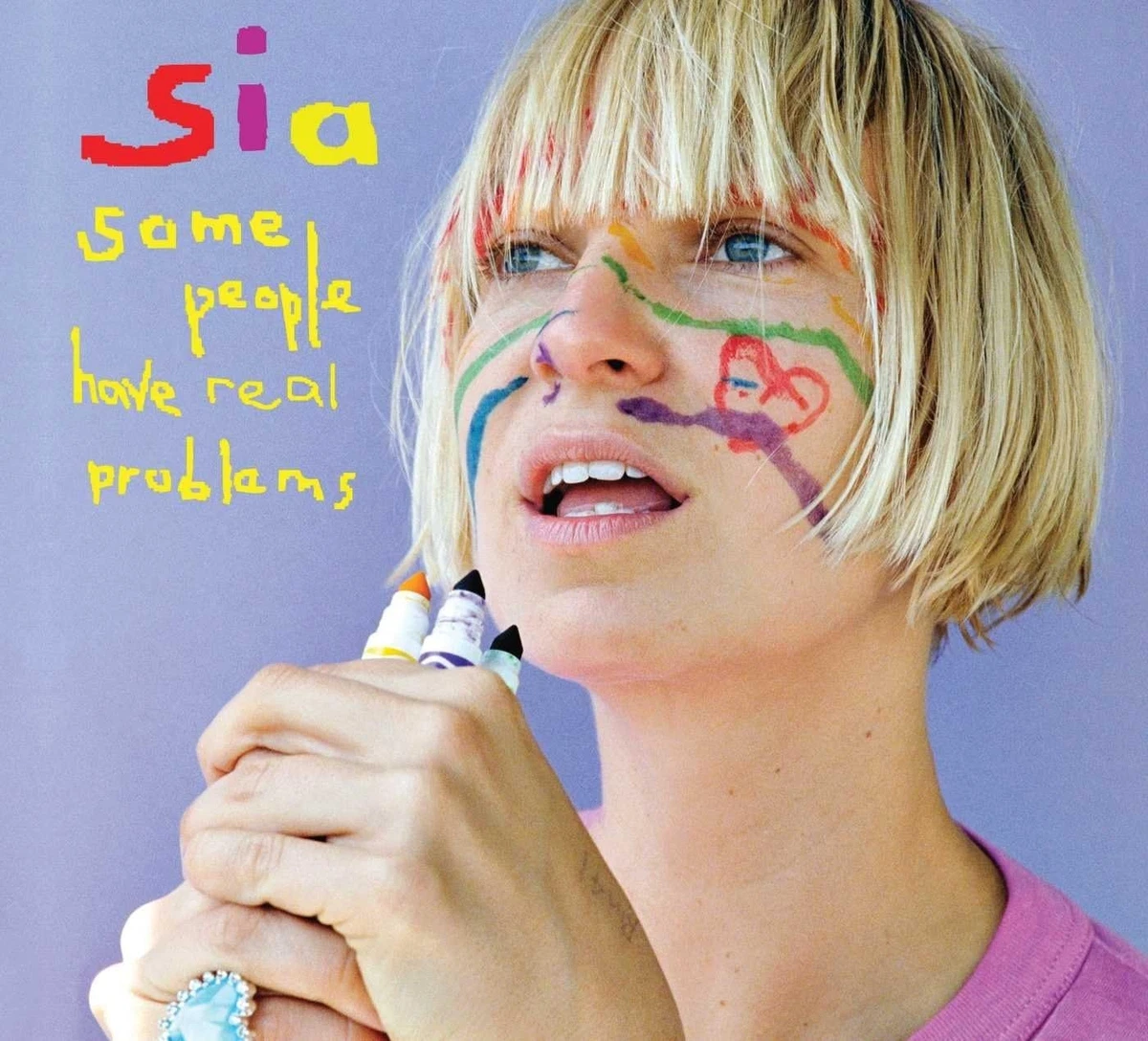Sia альбом зарубежная музыка компакт-диски - огромный выбор по